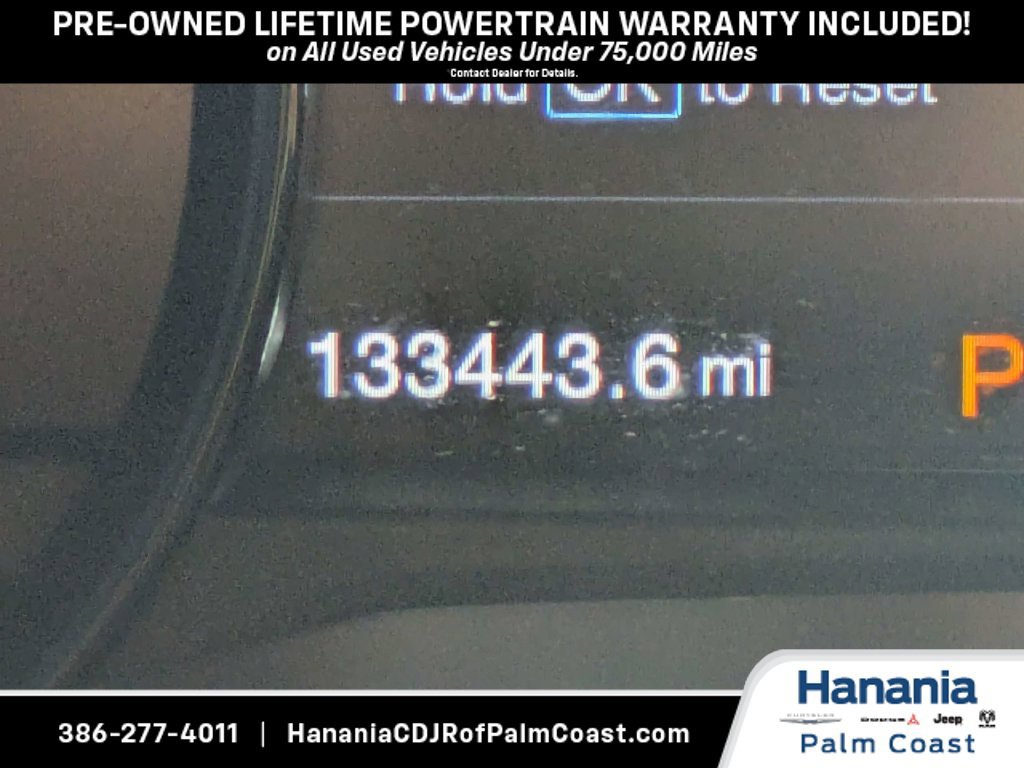 Used 2016 Ford F150 Lariat w/ Equipment Group 502A Luxury RWD image 31