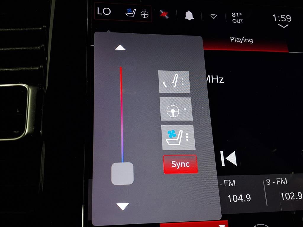 Used 2023 Dodge Durango Citadel image 13