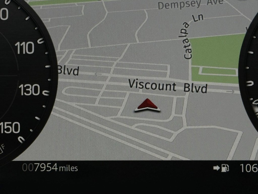 Used 2025 Land Rover Defender 110 S image 15