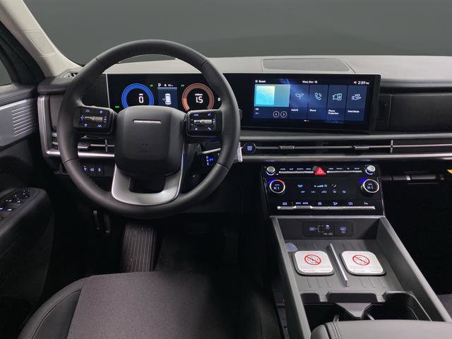 New 2026 Hyundai Santa Fe SE image 5