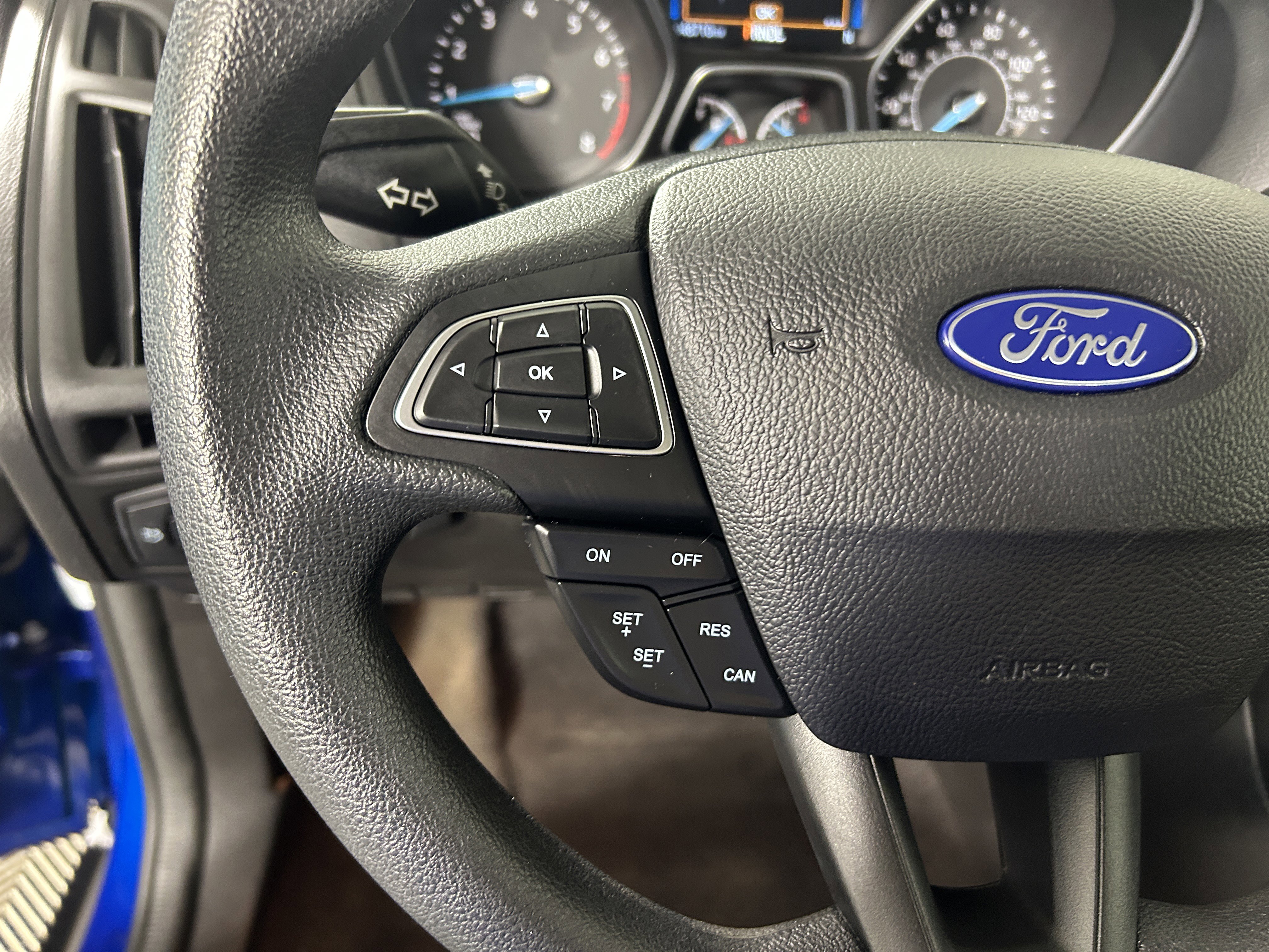 Used 2018 Ford Focus SE image 13