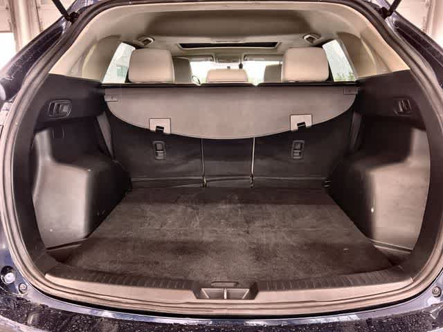 Used 2016 MAZDA CX-5 Grand Touring AWD/4WD image 20