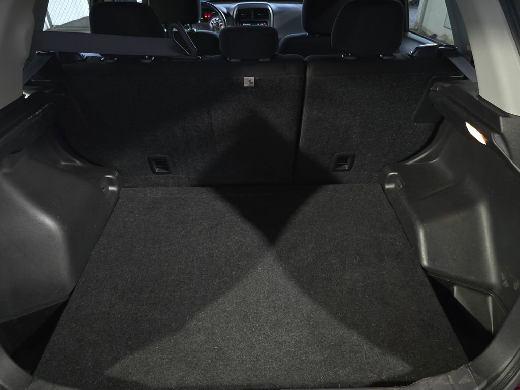 Used 2021 Mitsubishi Outlander Sport SE FWD image 27