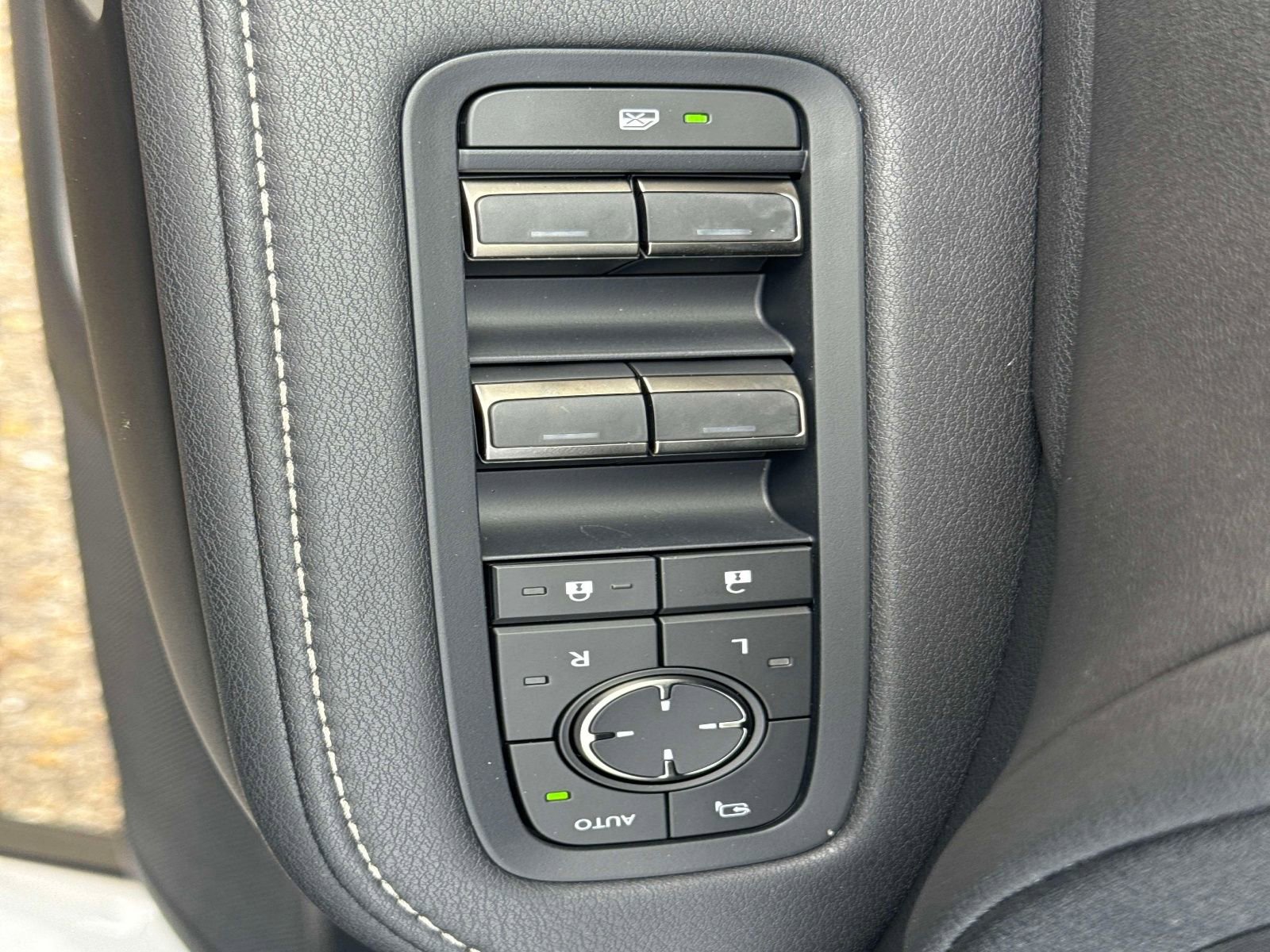 New 2026 Lexus TX 350 AWD image 17