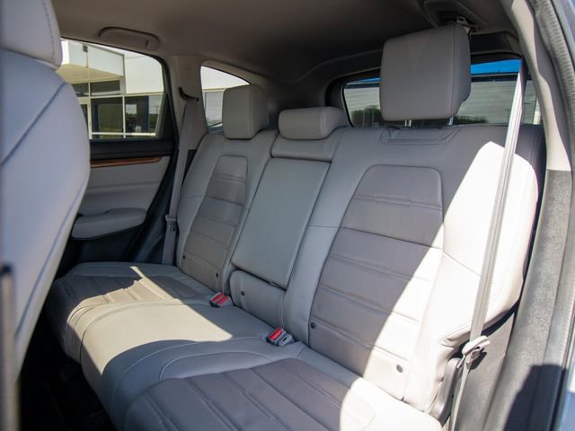 Used 2018 Honda CR-V EX-L image 9