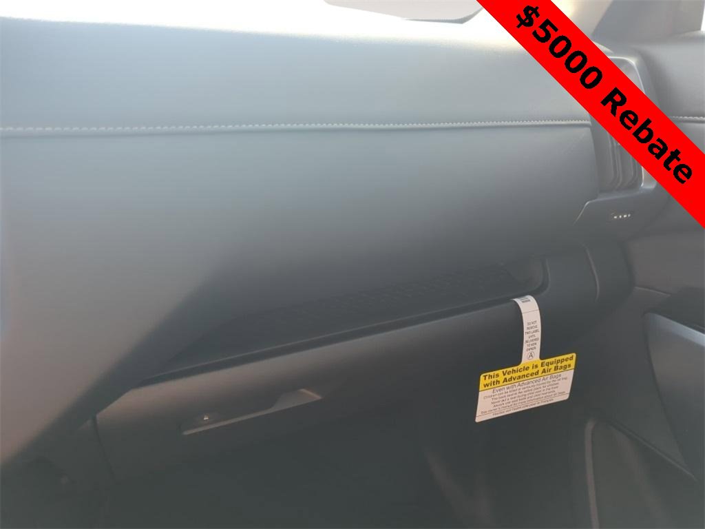 New 2025 Nissan Pathfinder SL w/ Cargo Package image 14