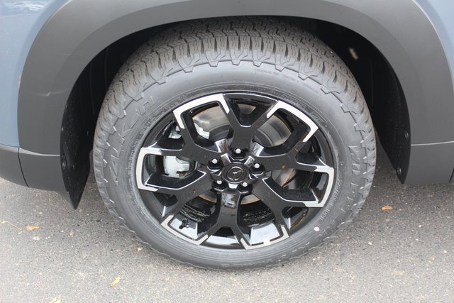 New 2026 MAZDA CX-50 Meridian Edition w/ Weather Package image 10