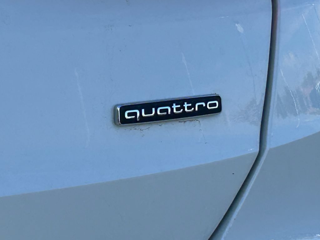 Used 2025 Audi Q3 2.0T Premium AWD/4WD image 4