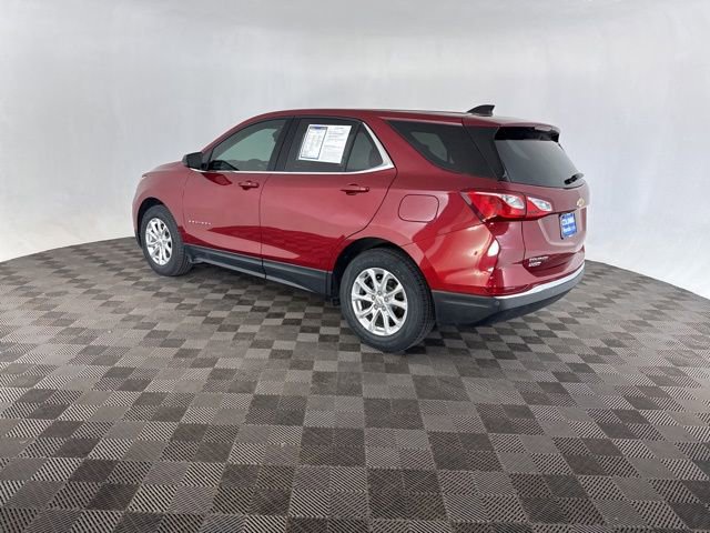 Used 2020 Chevrolet Equinox LT image 9
