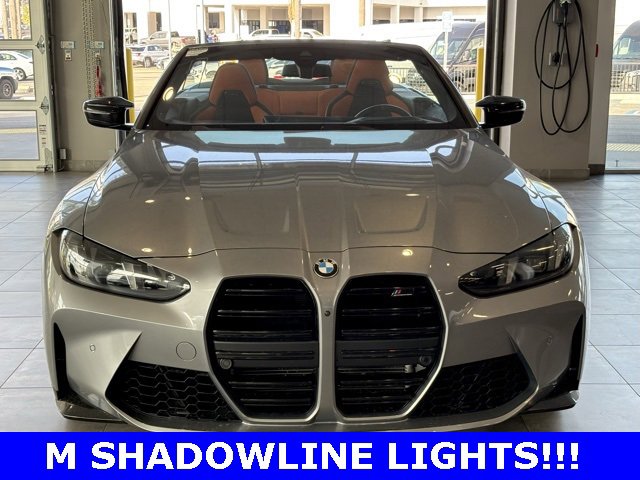 Used 2025 BMW M4 xDrive Competition w/ Executive Package image 5