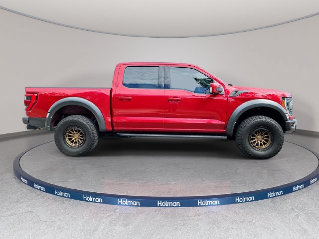 Used 2023 Ford F150 Raptor w/ Raptor Carbon Fiber Package AWD/4WD image 5