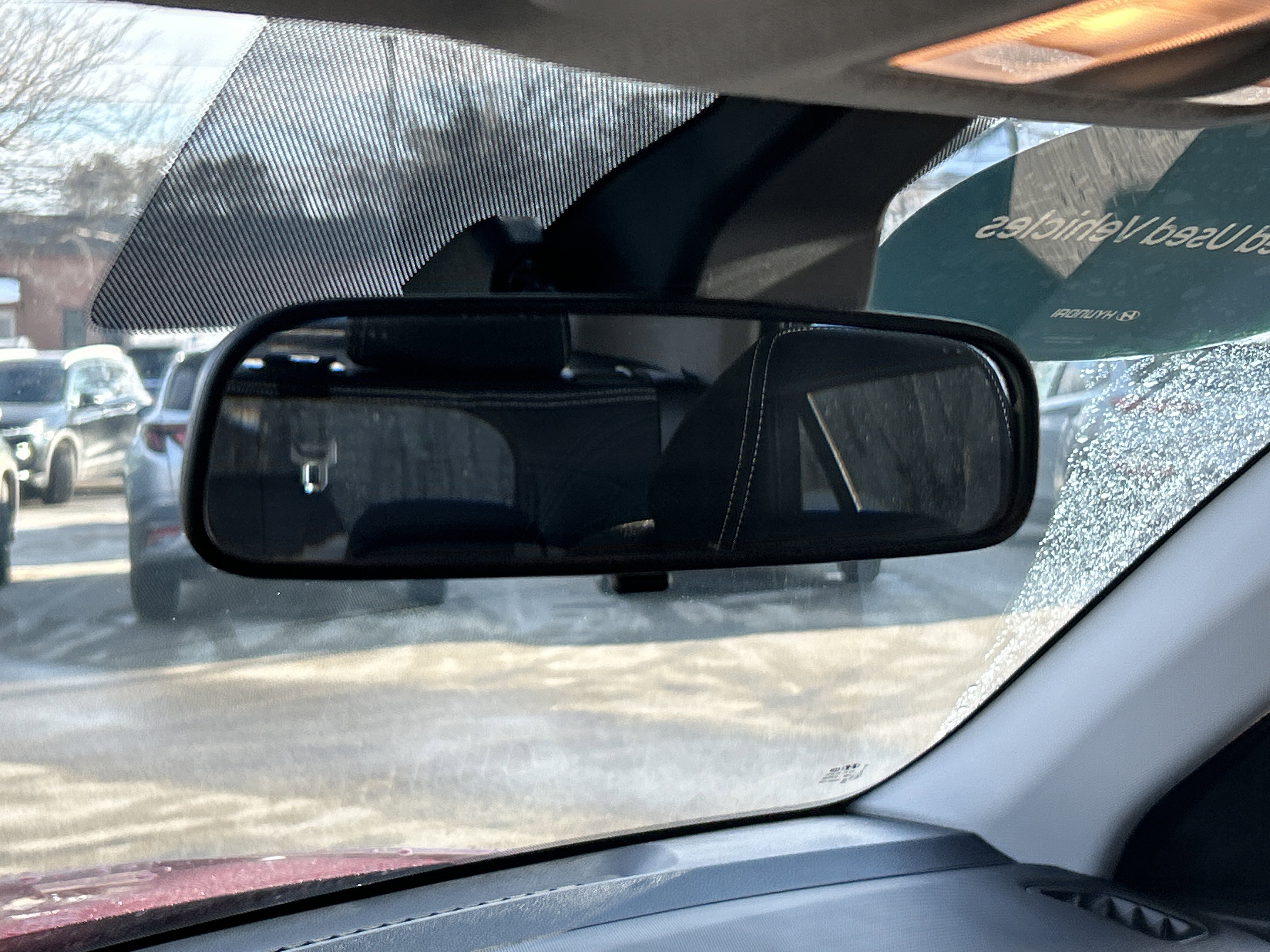 Certified 2024 Hyundai Venue SEL image 28