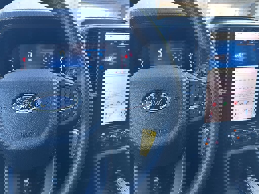 New 2025 Ford Ranger XL w/ Trailer Tow Package image 17