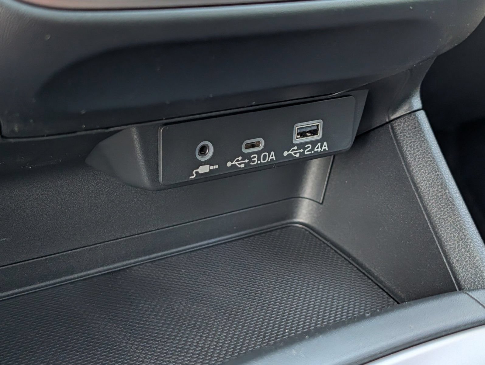 New 2026 Subaru Impreza 2.0i Sport AWD/4WD image 9