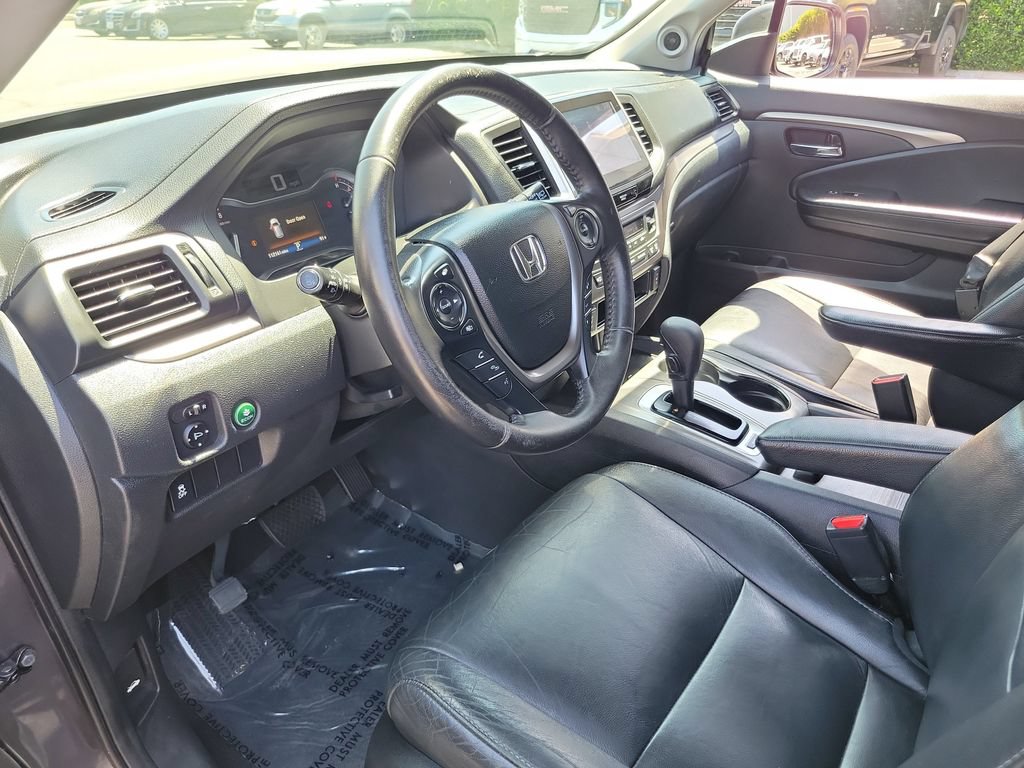 Used 2018 Honda Pilot EX-L image 20