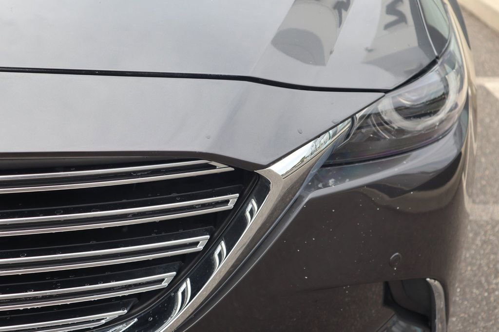 Used 2022 MAZDA CX-9 Grand Touring AWD/4WD image 13