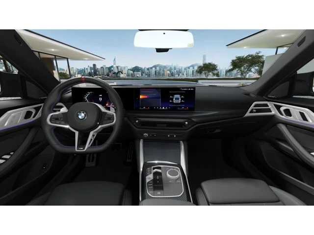 New 2026 BMW 440i xDrive AWD/4WD image 10