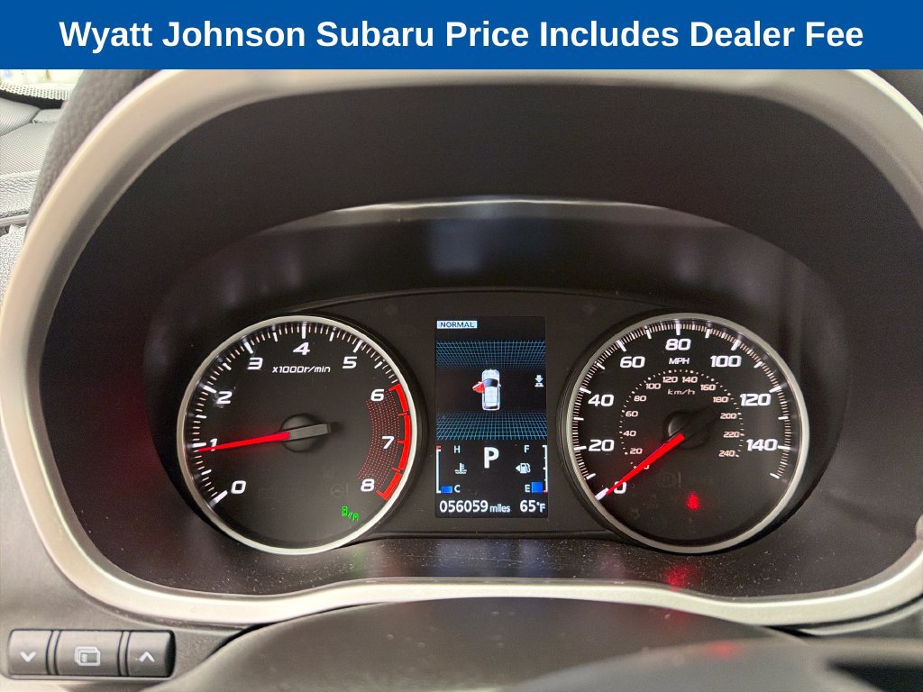 Used 2024 Mitsubishi Eclipse Cross SE AWD/4WD image 23