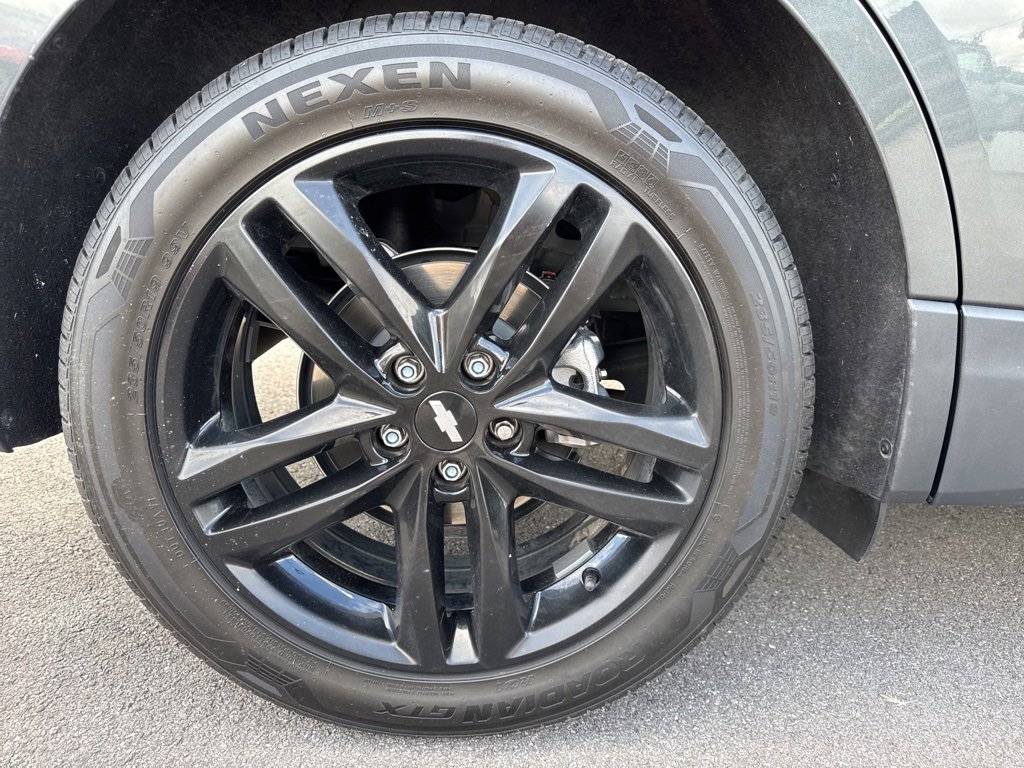 Used 2021 Chevrolet Equinox LT image 13