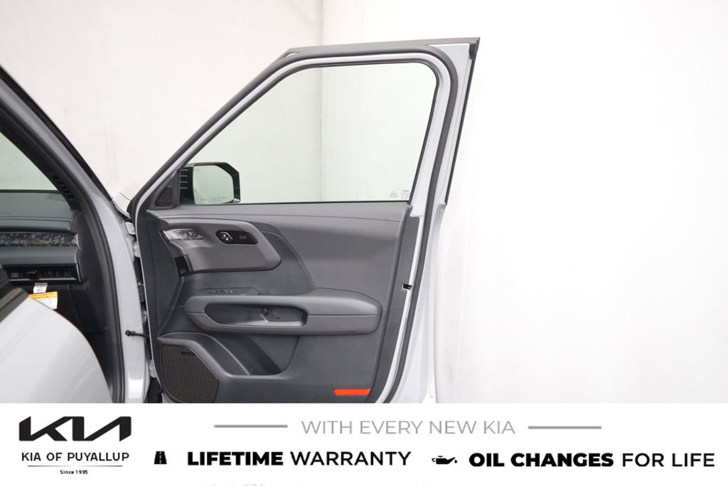 New 2027 Kia Telluride SX Prestige X-Pro image 15