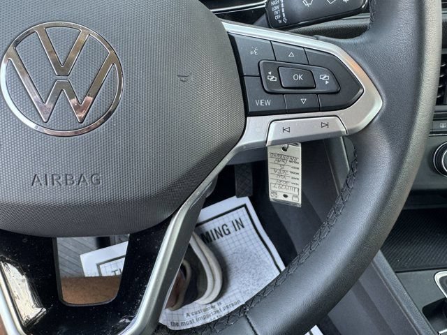 Used 2024 Volkswagen Jetta S FWD image 24