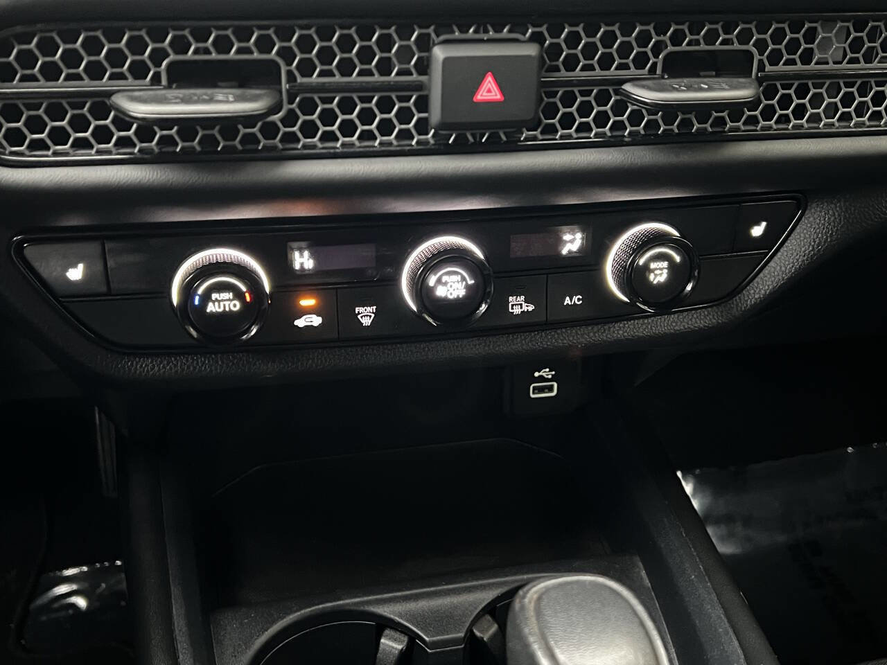 Used 2023 Honda HR-V Sport image 20