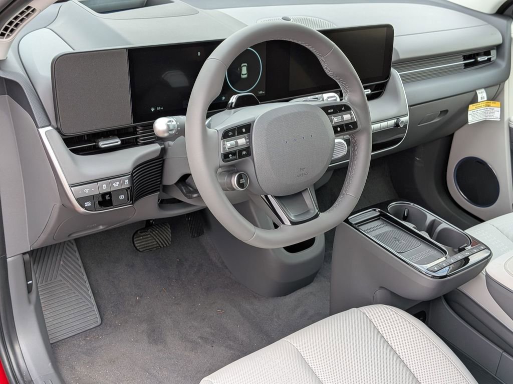 New 2026 Hyundai Ioniq 5 Limited image 11
