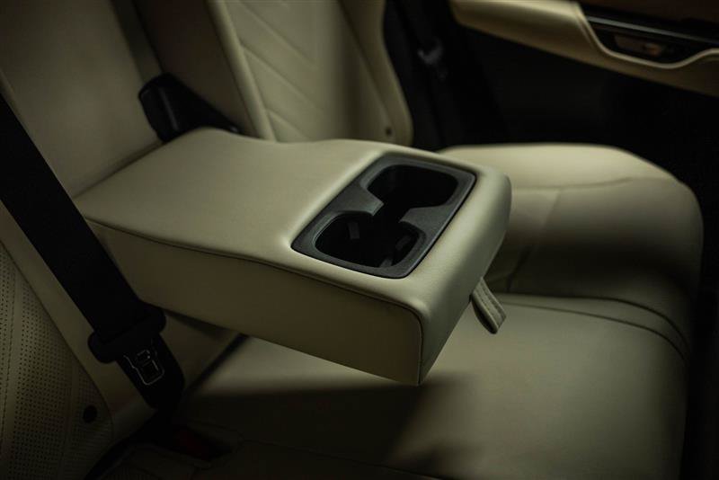Used 2026 Lexus NX 450h+ AWD w/ Accessory Package (Z1) image 13