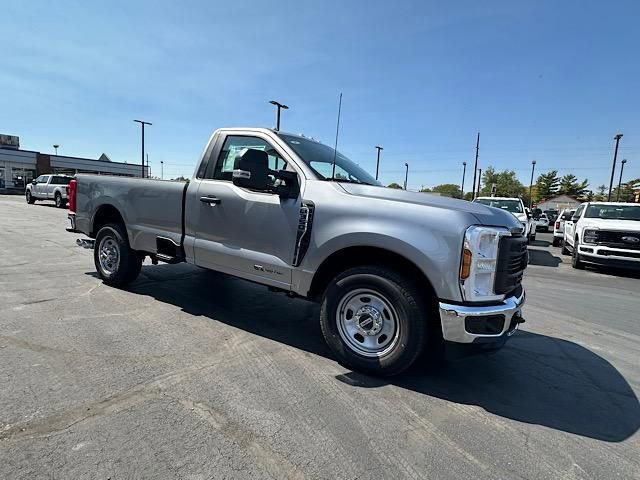 New 2024 Ford F350 XL w/ XL Chrome Package image 18