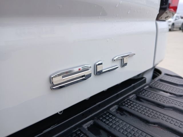 New 2026 GMC Sierra 2500 SLT w/ SLT Premium Package image 37
