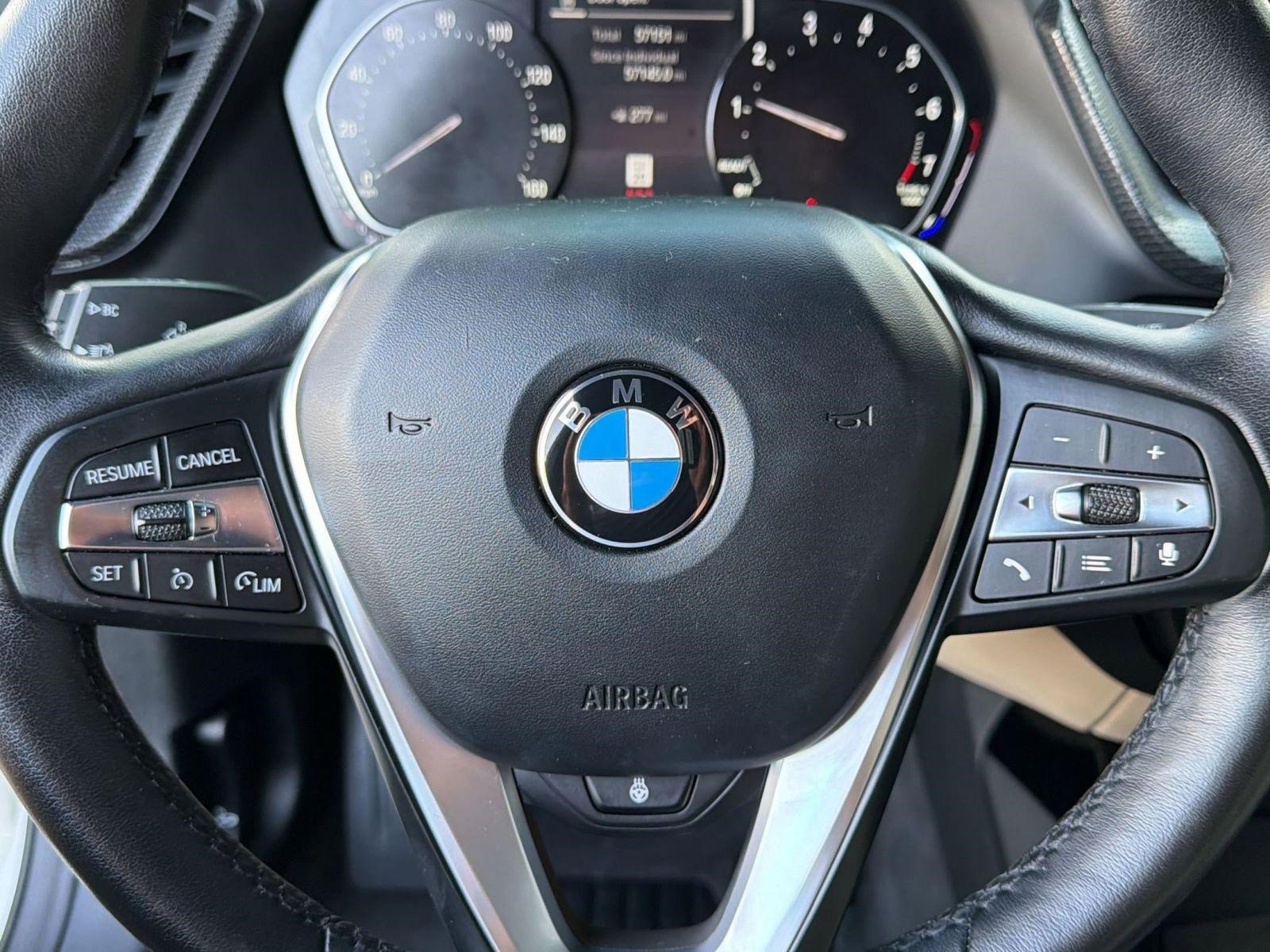 Used 2021 BMW 228i Gran Coupe w/ Convenience Package image 16