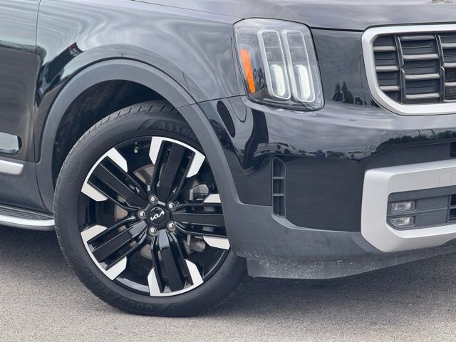 Used 2023 Kia Telluride SX Prestige image 2