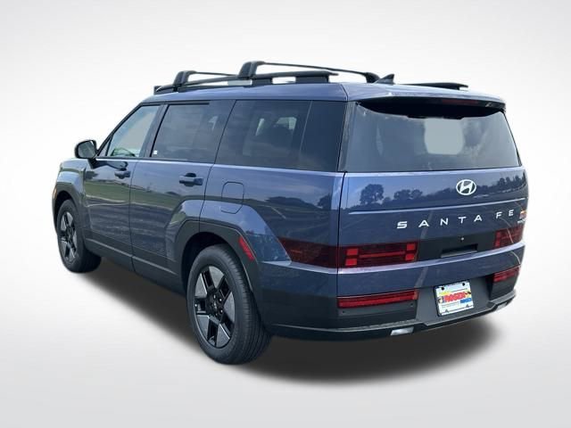 New 2026 Hyundai Santa Fe SEL image 3