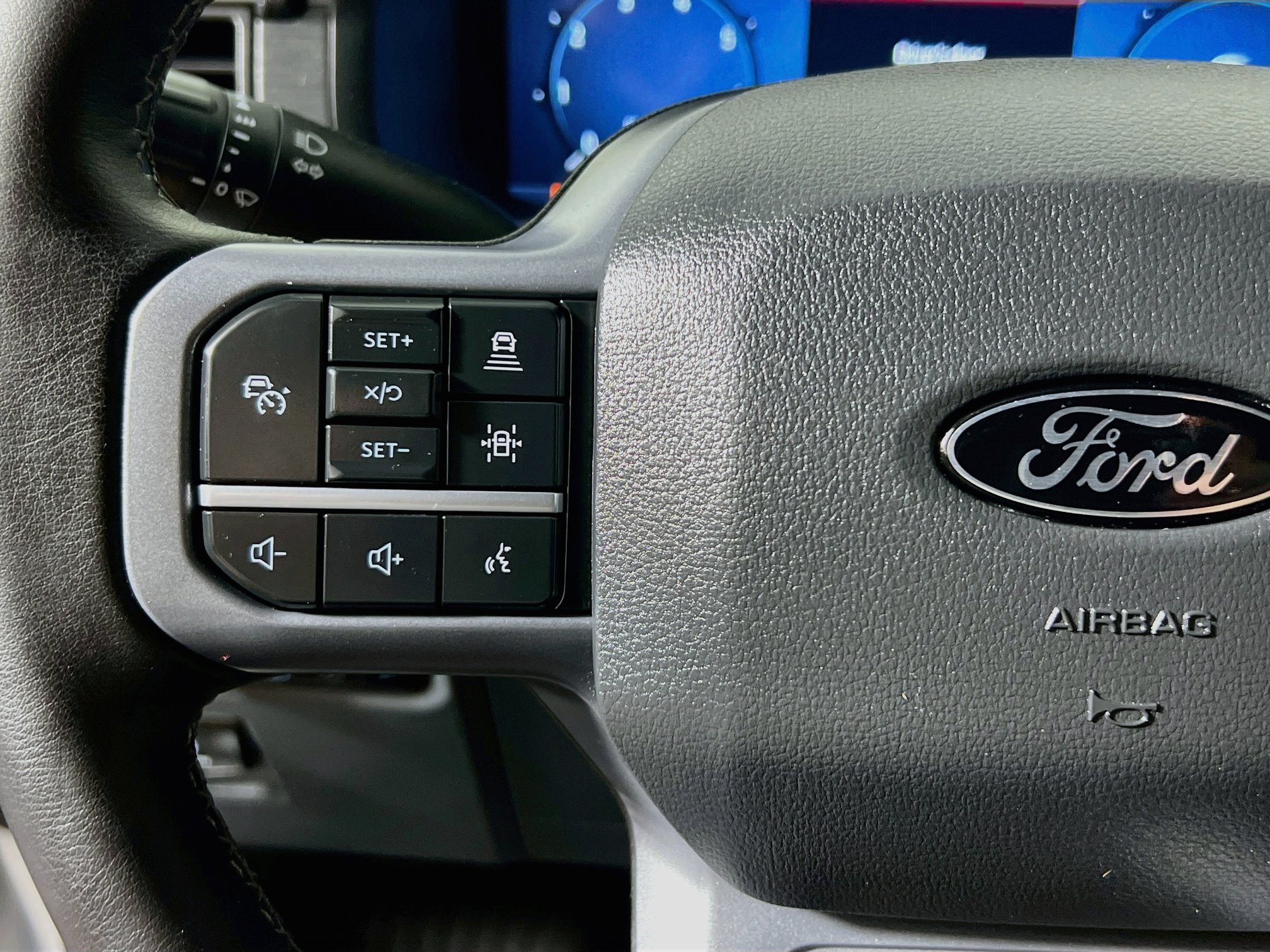 Used 2026 Ford F150 XLT w/ Equipment Group 302A MID AWD/4WD image 18