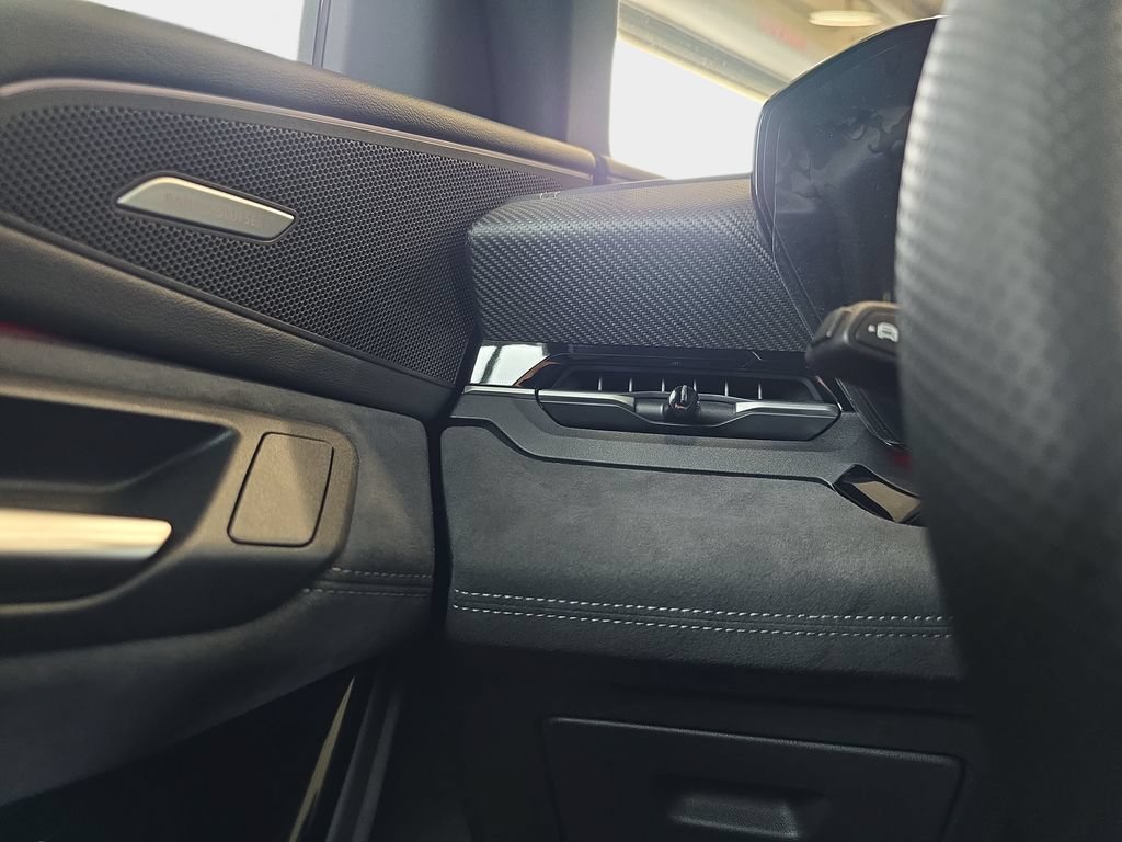 New 2027 Audi SQ6 e-tron Premium Plus AWD/4WD image 26