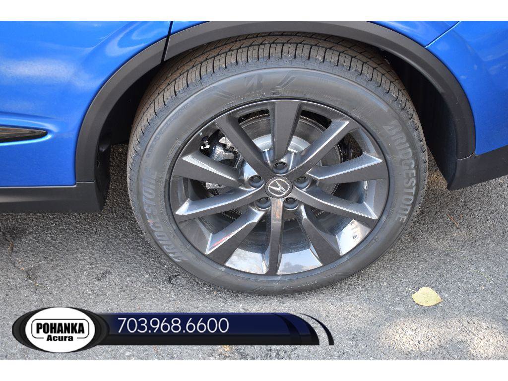 New 2026 Acura MDX A-Spec image 38