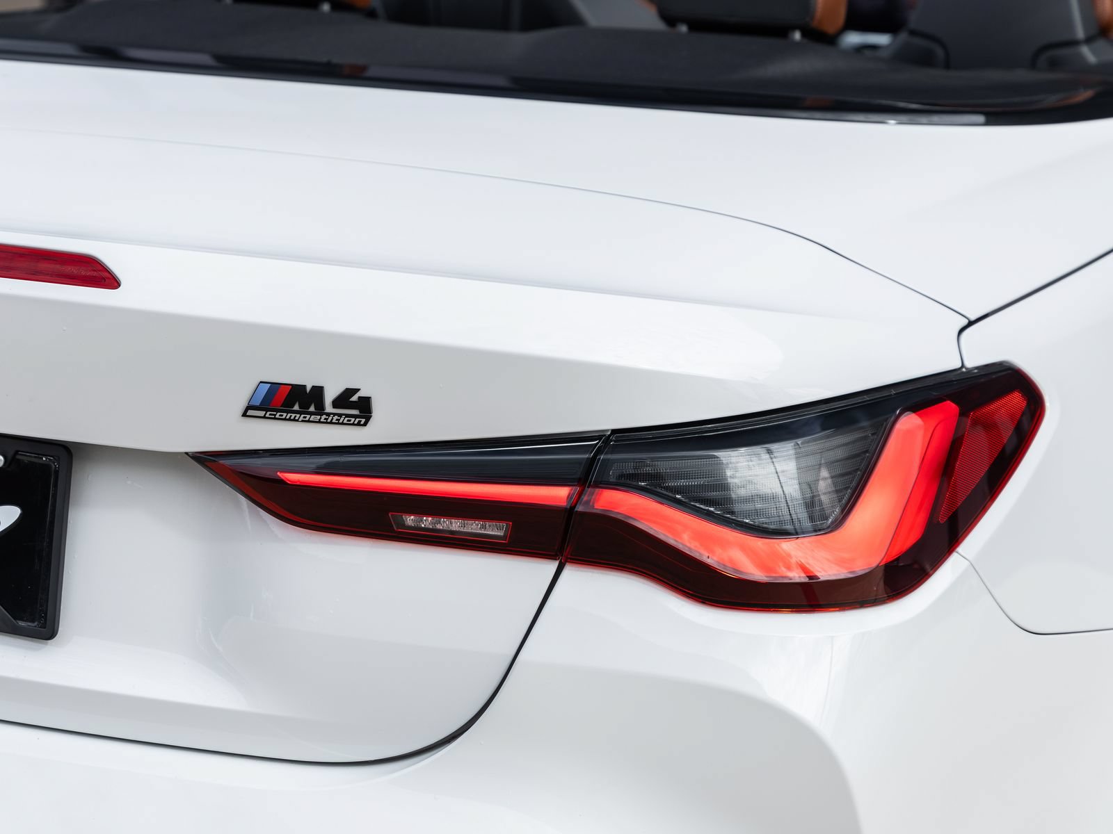 Used 2024 BMW M4 xDrive Competition w/ Executive Package AWD/4WD image 15