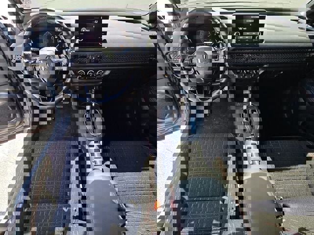 Used 2024 Honda HR-V Sport image 22