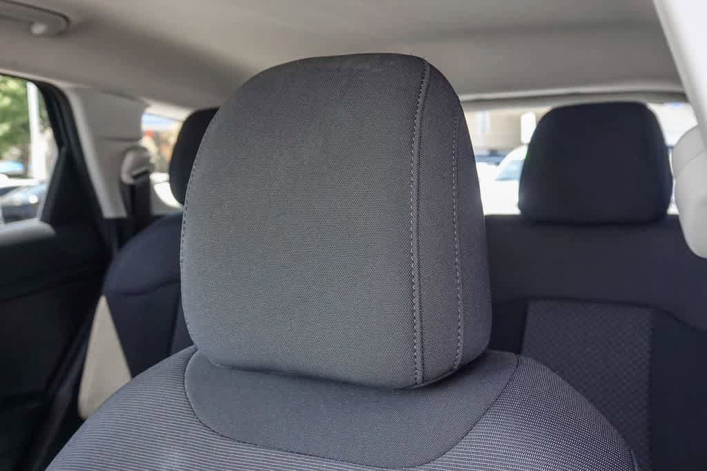 Certified 2025 Kia Sportage LX FWD image 24