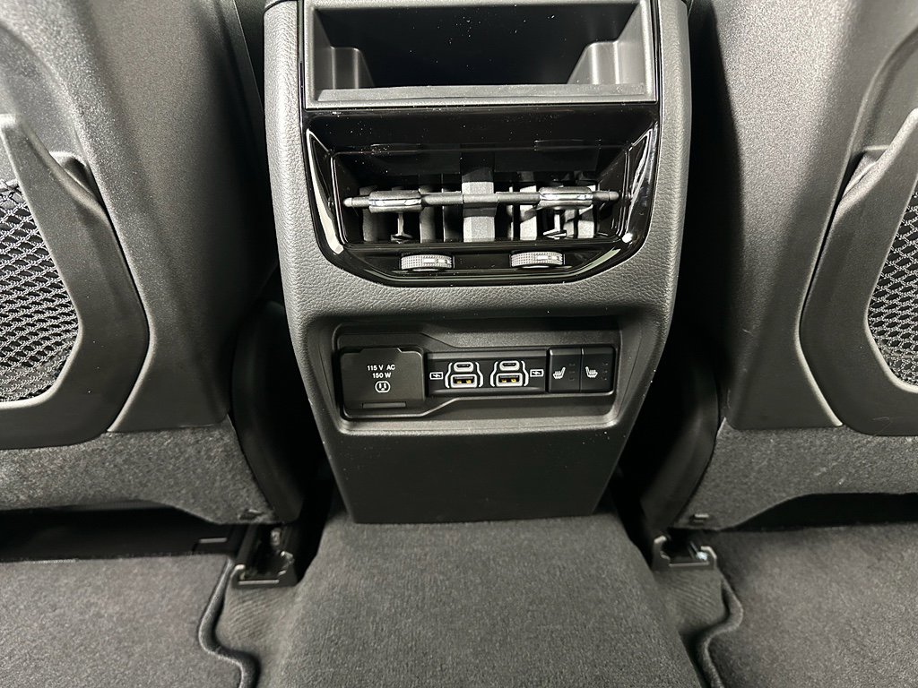 New 2025 Jeep Grand Cherokee Limited image 27