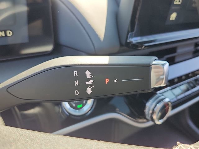 New 2025 Honda Prologue Touring image 15