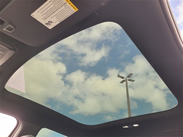 Certified 2026 Chevrolet Silverado EV Trail Boss image 4