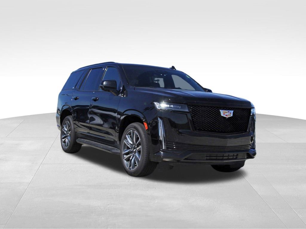 Used 2024 Cadillac Escalade Sport