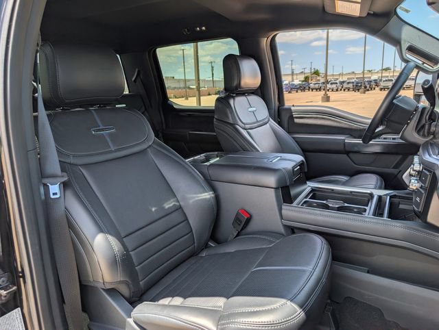 Used 2026 Ford F350 Platinum AWD/4WD image 26