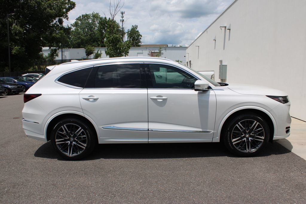 New 2026 Acura MDX SH-AWD w/ Advance Package image 32