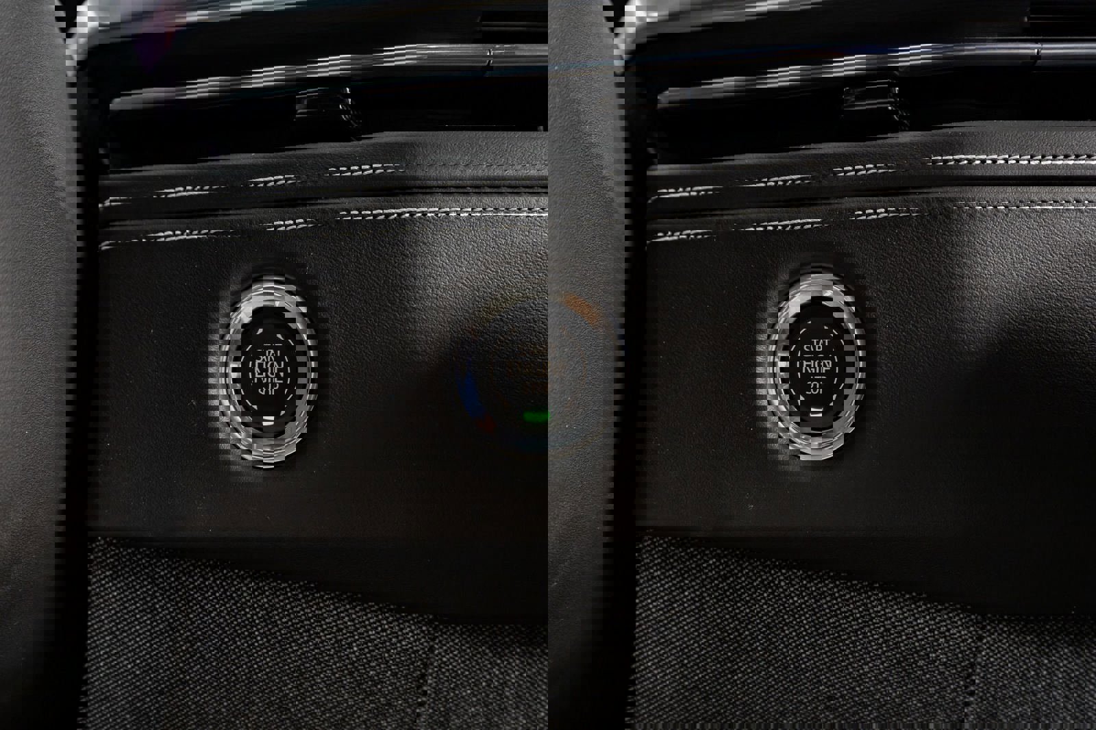 Used 2026 Cadillac Escalade Platinum Sport w/ LPO, Floor Liner Package image 23