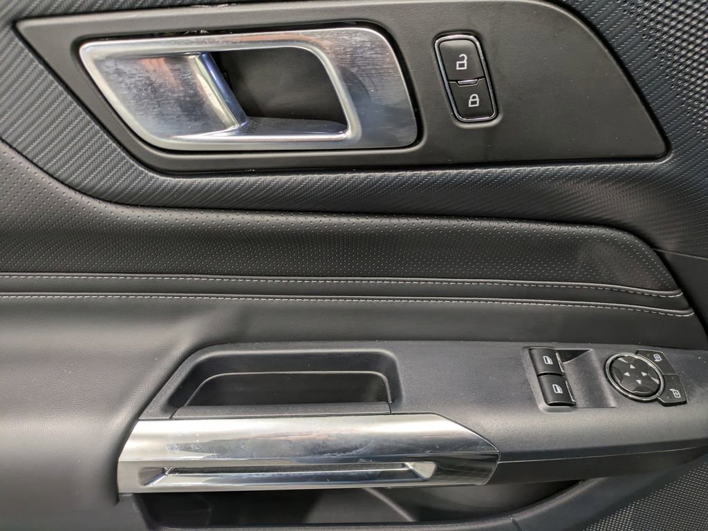 Used 2024 Ford Mustang GT Premium RWD image 10