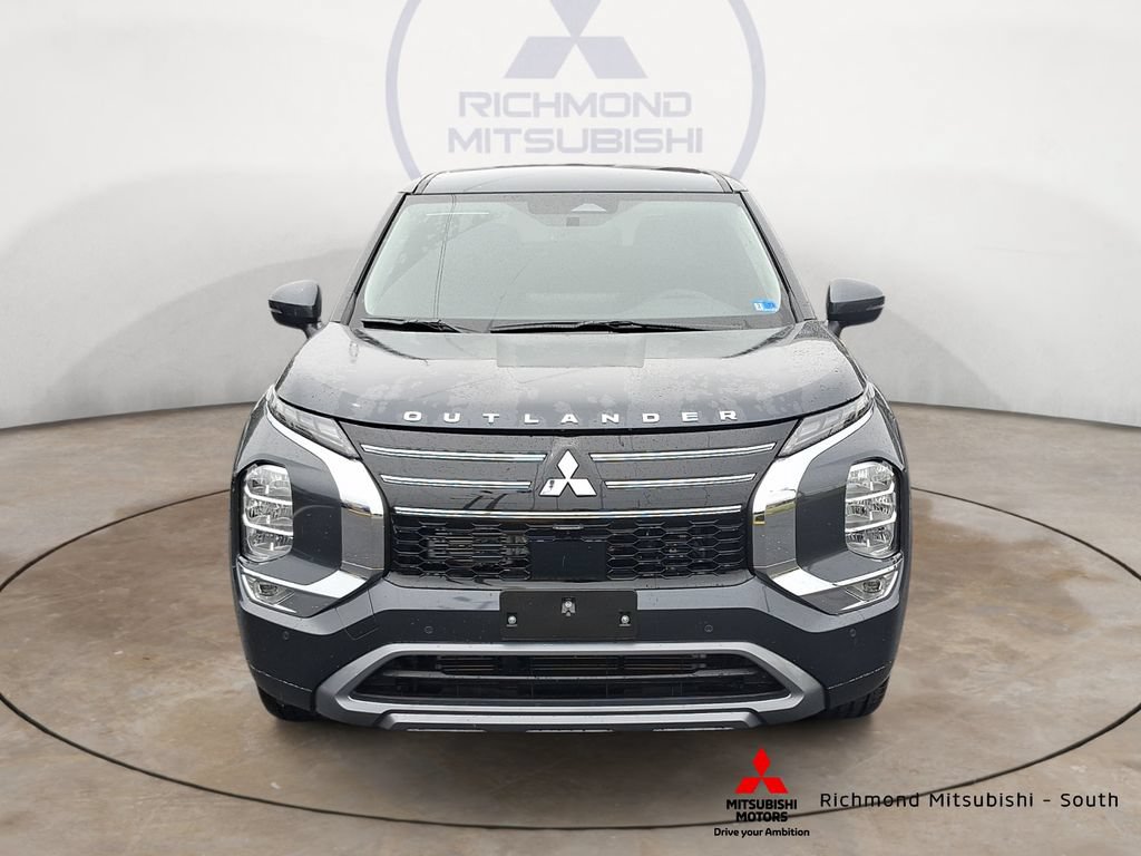 New 2026 Mitsubishi Outlander SE FWD image 8