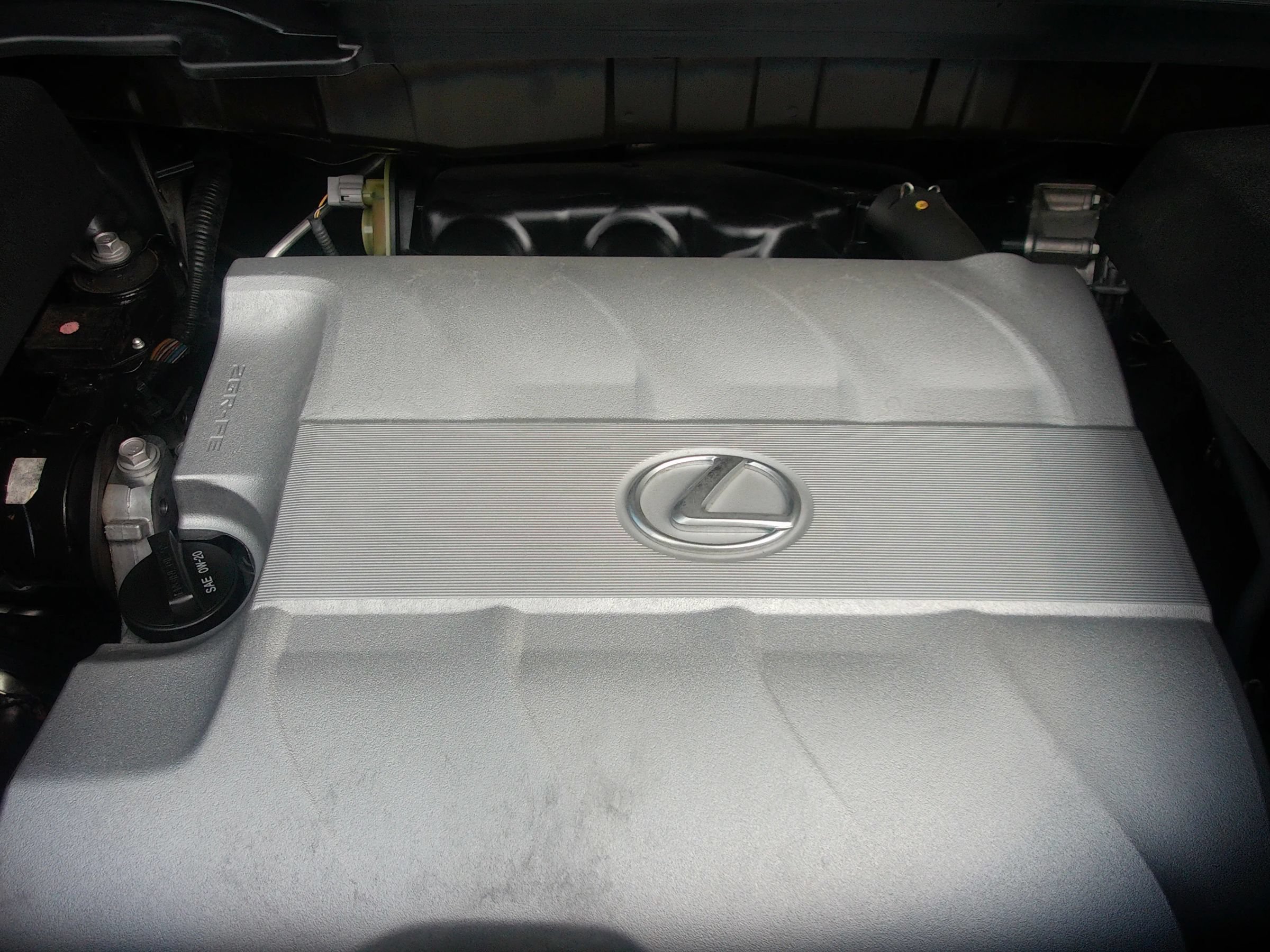 Used 2013 Lexus RX 350 FWD w/ Navigation Pkg image 38