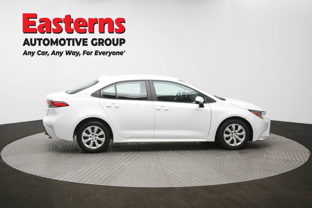 Used 2024 Toyota Corolla LE image 55